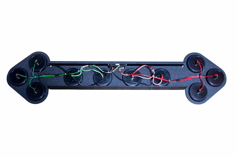 Superior Signal Directional LED Arrow Light