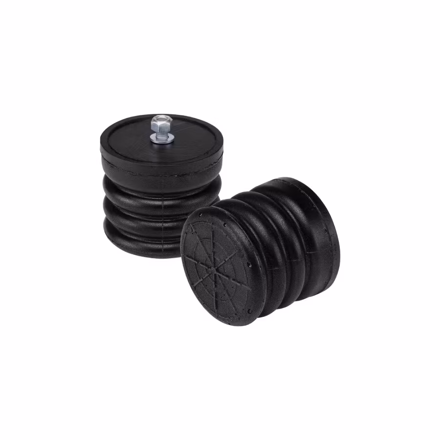 SuperSprings SumoSprings Front SSF-327-47
