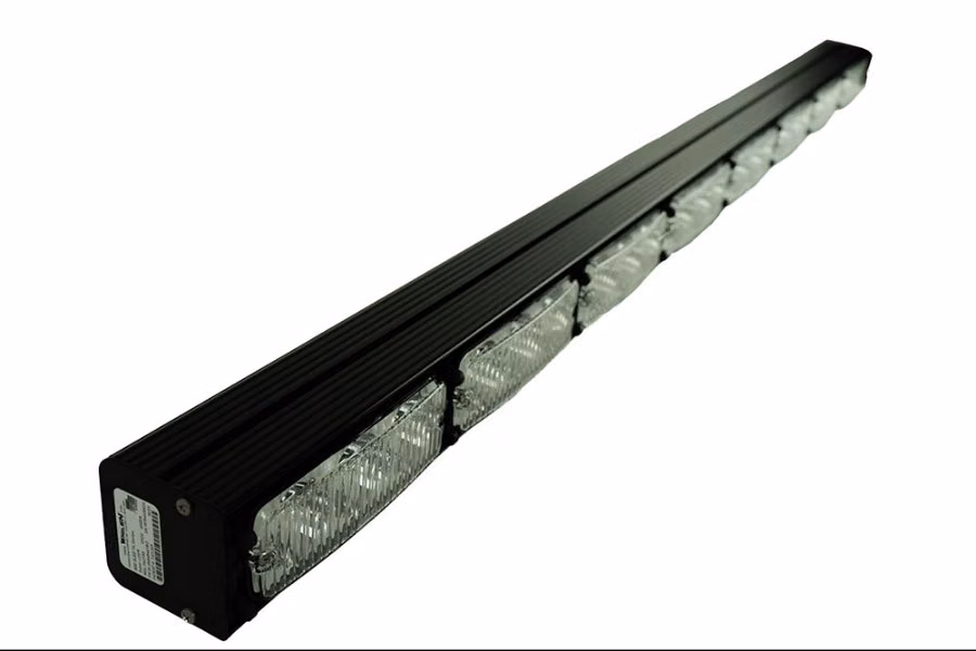 Whelen Super LED Traffic Advisor