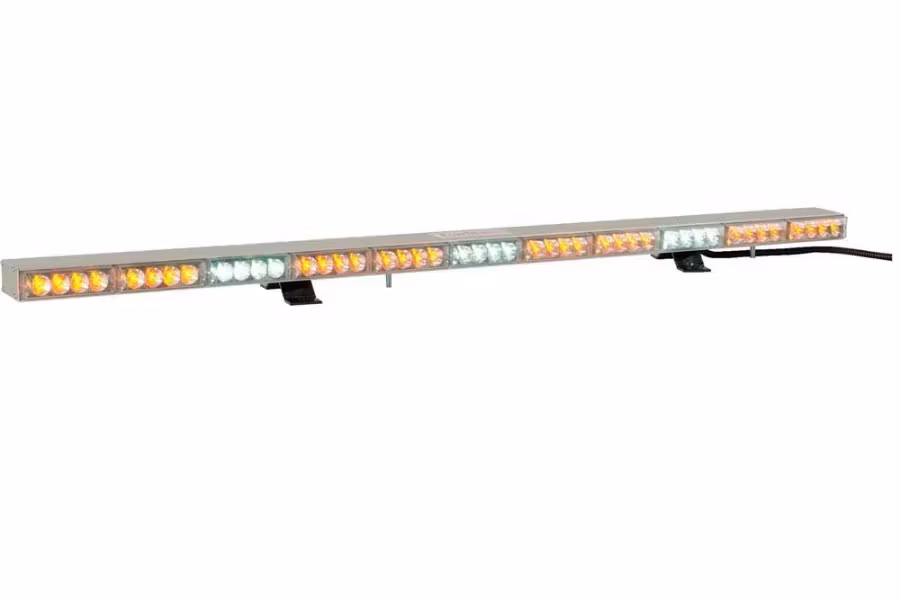 Towmate Power-Link 48"L LED Directional Bar w/ Work Lights