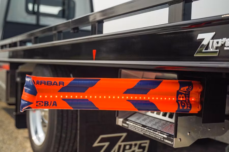 B/A Products AirBar