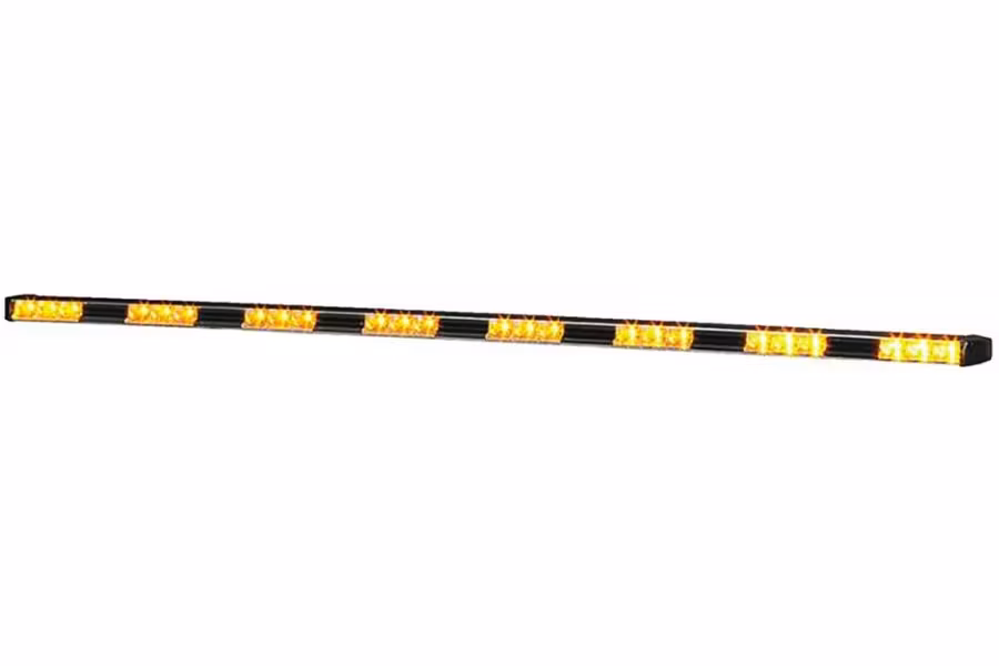 4002-federal-signal-latitude-signalmaster-led-directional-bar-1.jpg FEDERAL SIGNAL Latitude SignalMaster LED Directional Bar