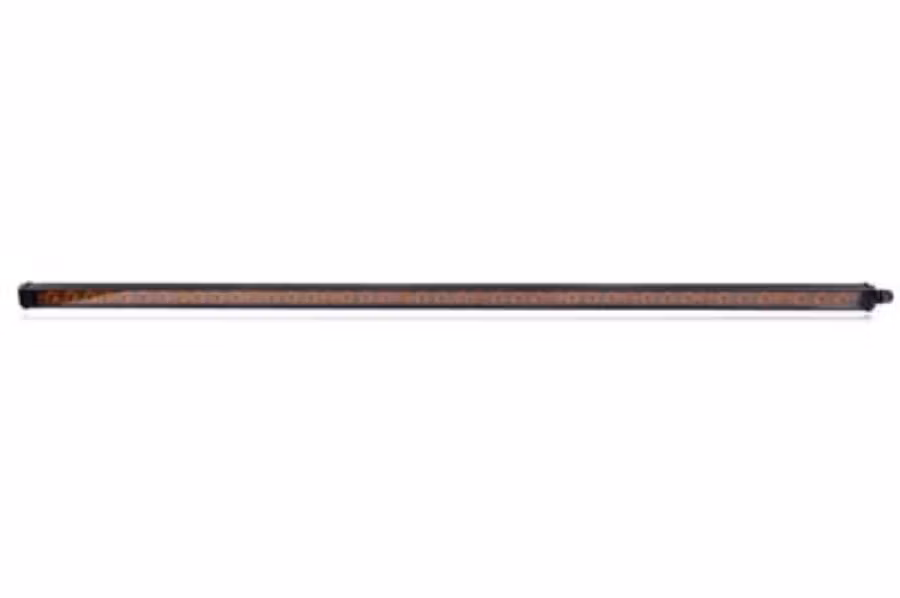 Maxxima 48  LED Amber Warning and Emergency Light Bar