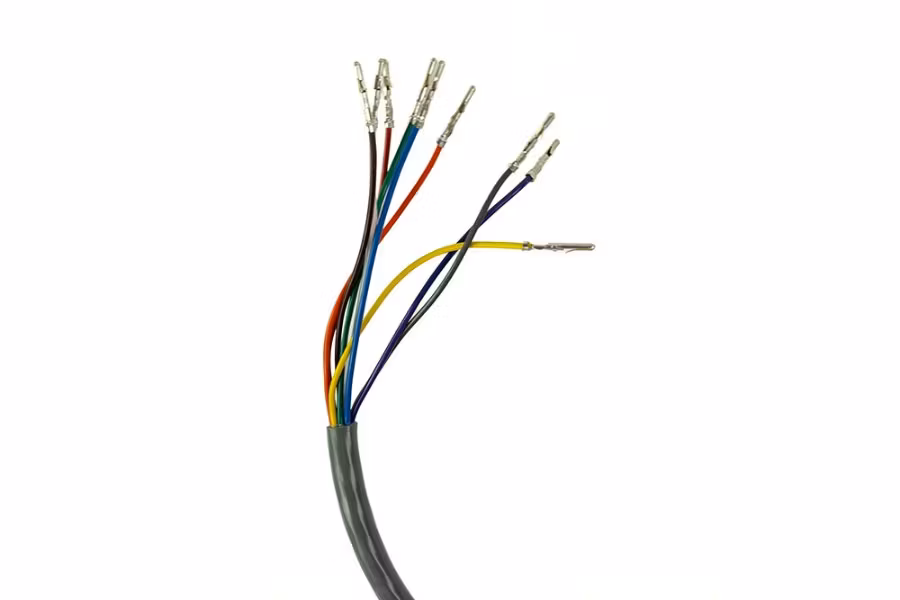 Whelen Traffic Advisor 8 Head w/ Remote Control