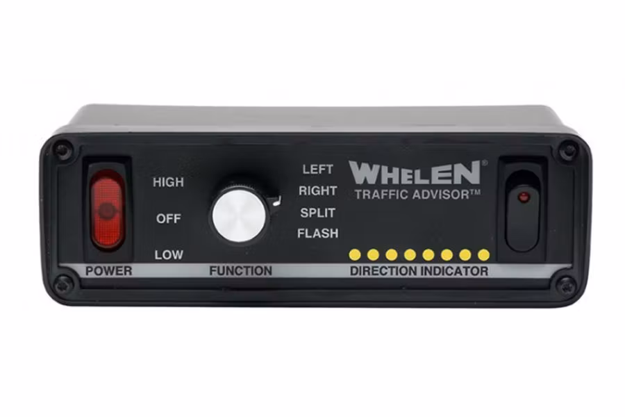 Whelen LED Traffic Advisor