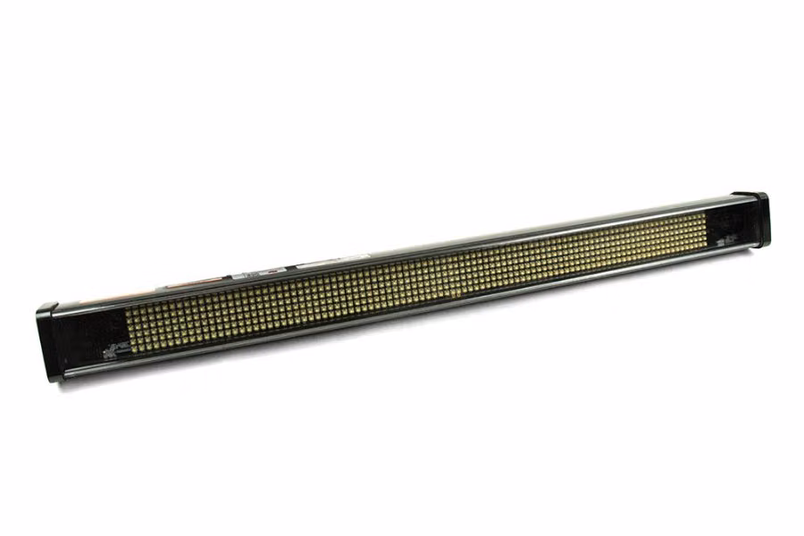 4013-federal-signal-led-message-board-and-traffic-advisor-1.jpg Federal Signal LED Message Board and Traffic Advisor