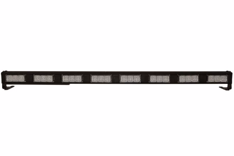 4015-ecco-38-quot-narrowstik-traffic-advisor-1.jpg ECCO 38" Narrowstik Traffic Advisor