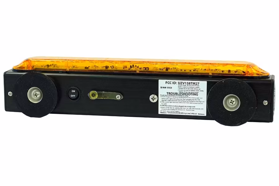 TowMate Traffic Control Light 16"