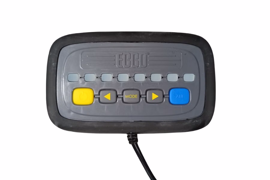 ECCO Safety Director 3300 Series