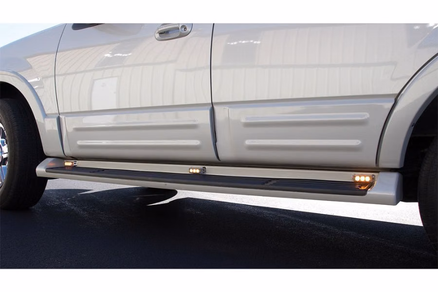 Whelen Super LED Directional Warning Light TIR3 Series