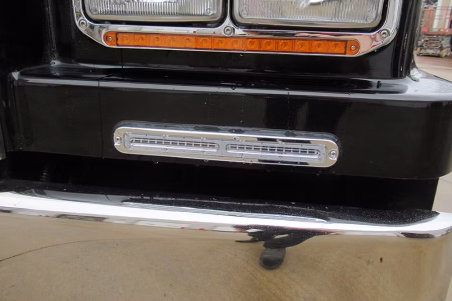 Whelen Strip-Lite Plus Duo Color Warning Light