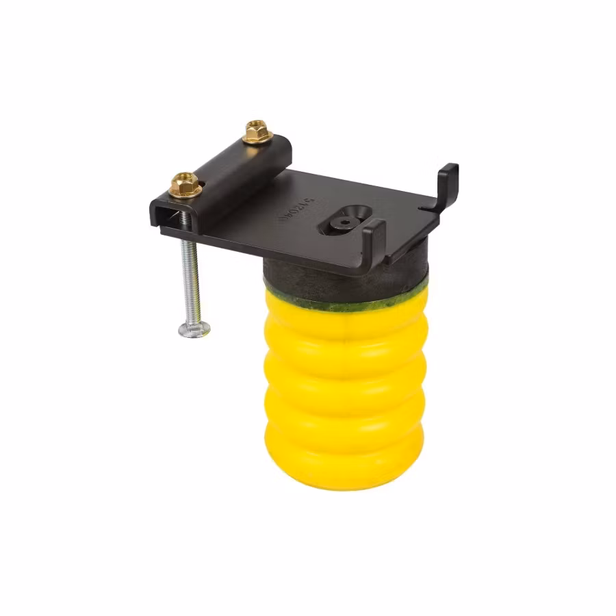 SuperSprings SumoSprings Front SSF-205-54