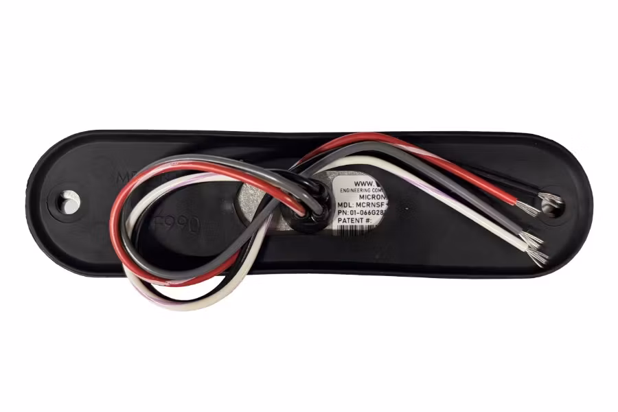 Whelen Micron Series Super-LED Surface Mount Warning Light