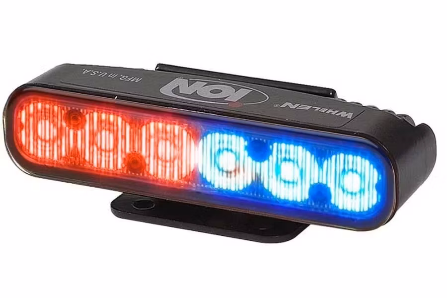4043-whelen-ion-series-super-led-light-1.jpg Whelen ION Series Super-LED Light