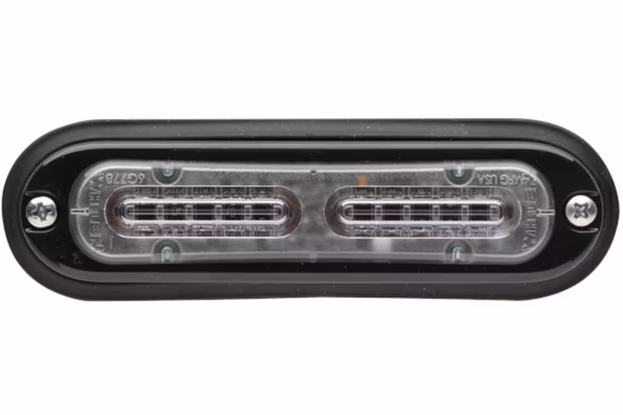 Whelen T-Series Linear Super-LED Lighthead