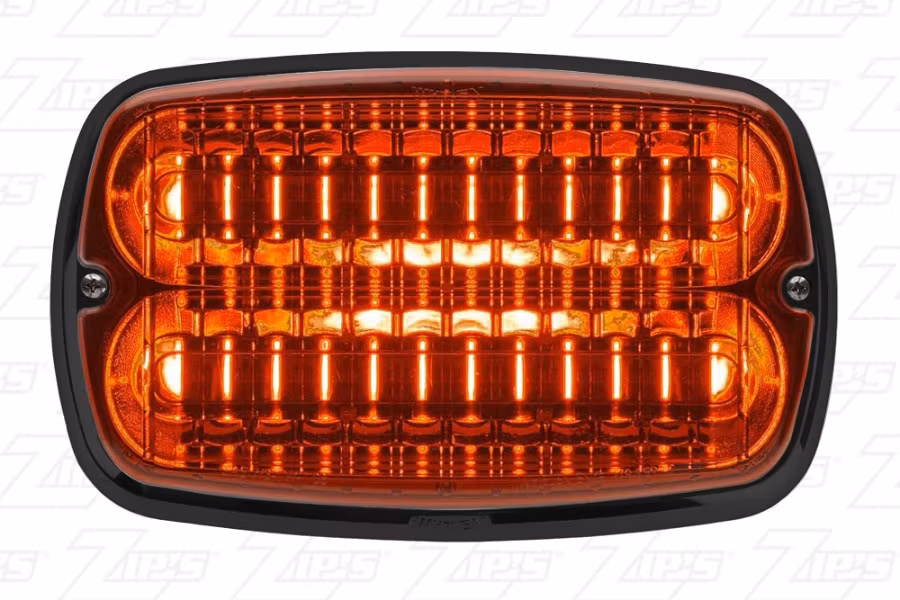 Whelen M9 Series Linear Super LED Surface Mount