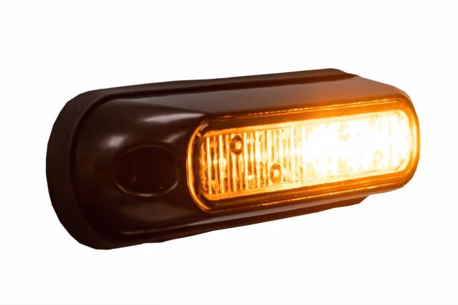 Whelen Ion Series Surface Mount Super LED Lighthead