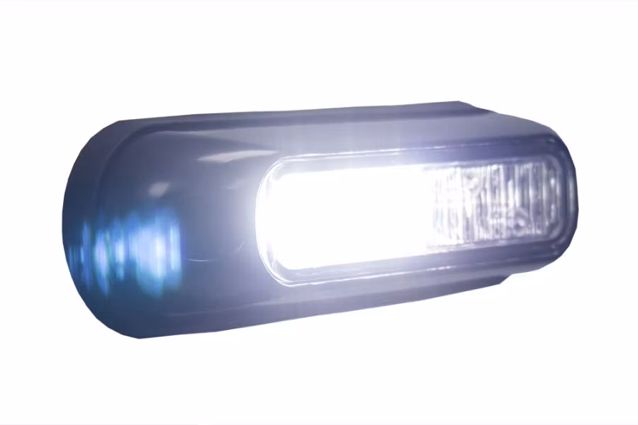 Whelen Ion Series Surface Mount Super LED Lighthead
