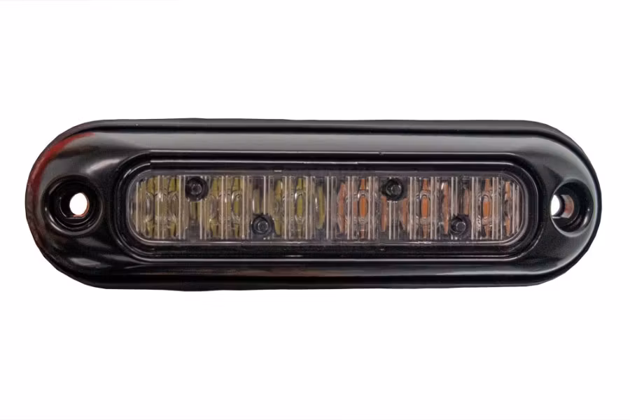 Whelen Ion Series Surface Mount Super LED Lighthead