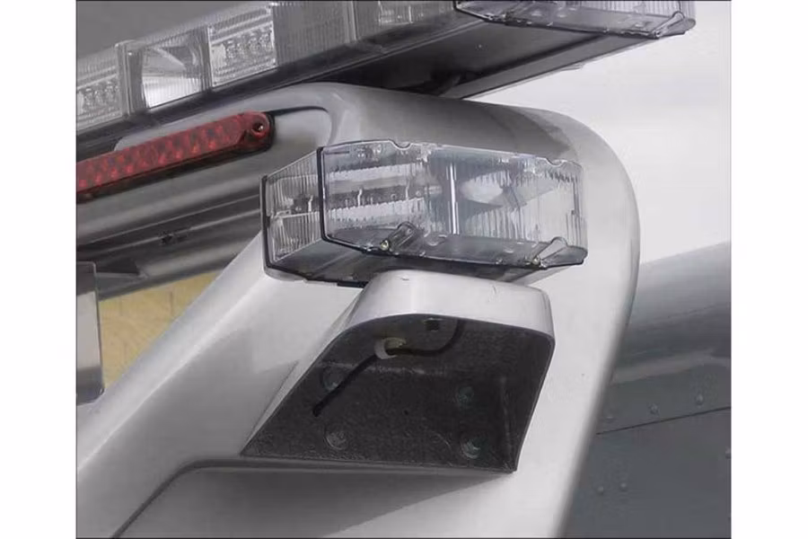 Whelen Micro Edge Super LED Light Set - Miller Industries