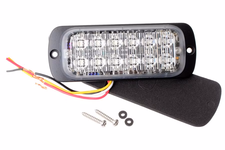 Superior Signal 12 LED Module Strobe Light
