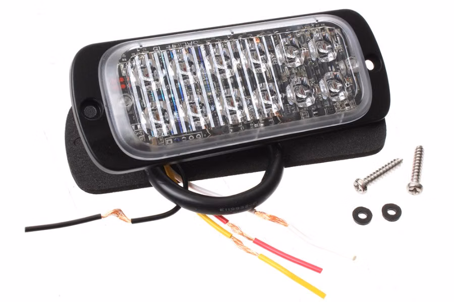 Superior Signal 12 LED Module Strobe Light
