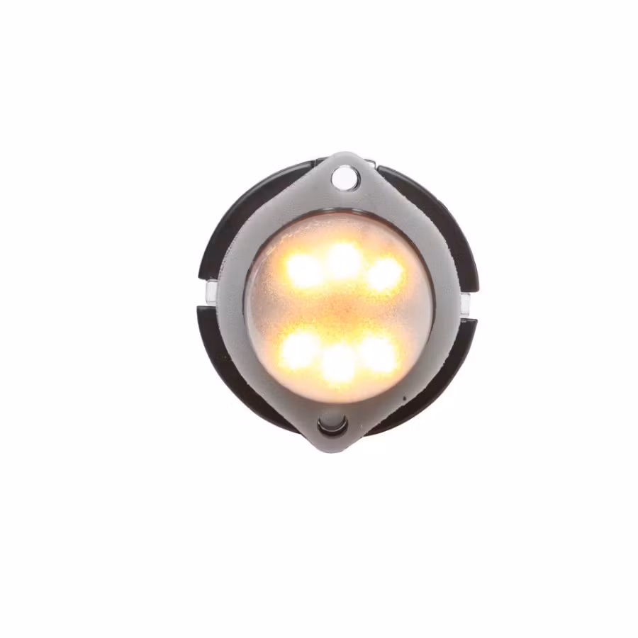 Whelen Vertex Super-LED Light