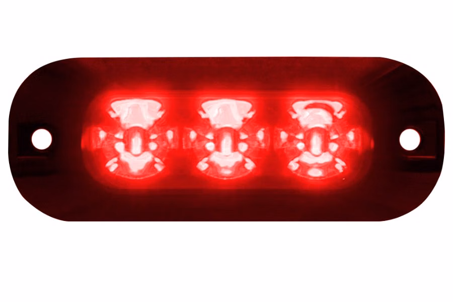 4072-ecco-warning-led-single-split-or-dual-color-surface-mount-model-ed3703-1.jpg ECCO Warning LED Single- Split - or Dual Color Surface Mount Model ED3703