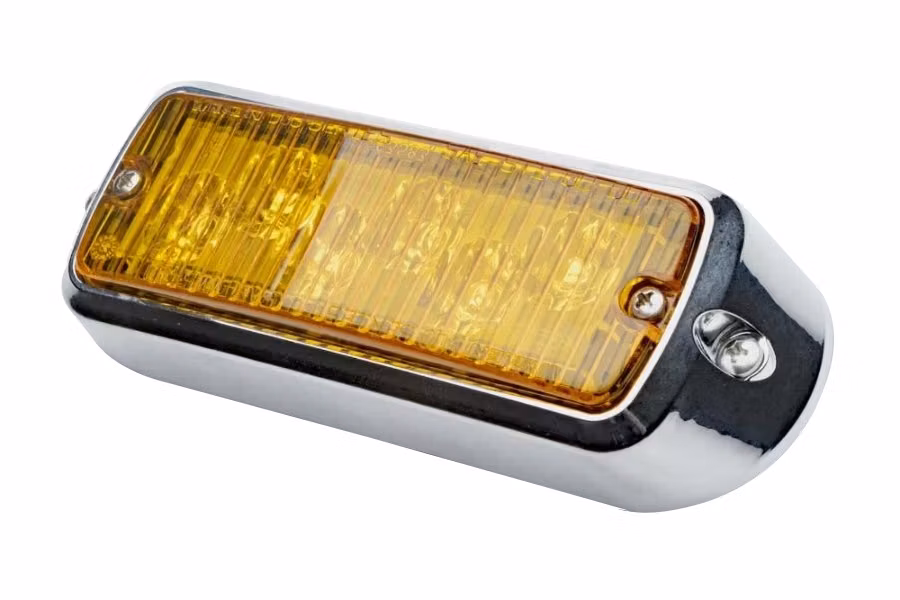 Whelen 500 Series TIR6 Super LED Directional Warning Light