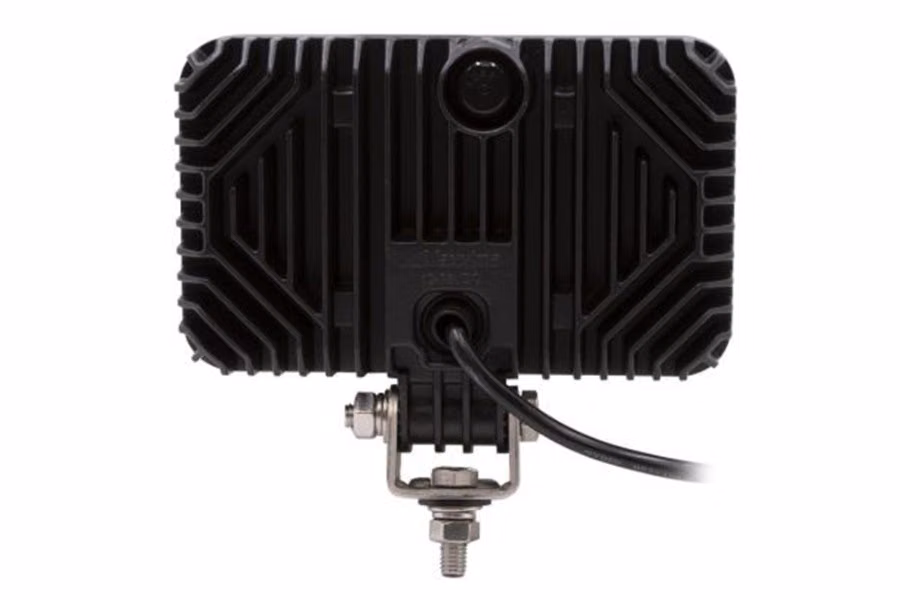 Maxxima Rectangular Lumens LED Work Light