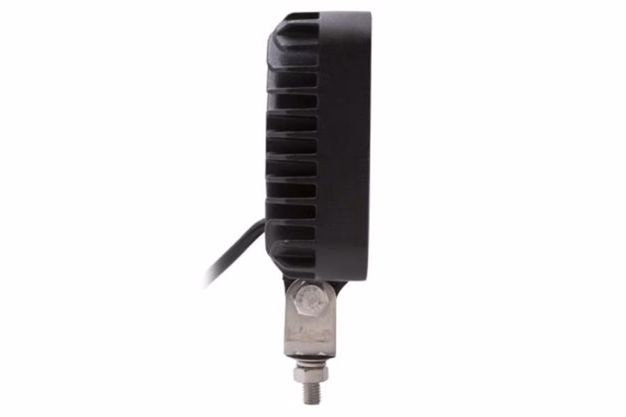 Maxxima Rectangular Lumens LED Work Light