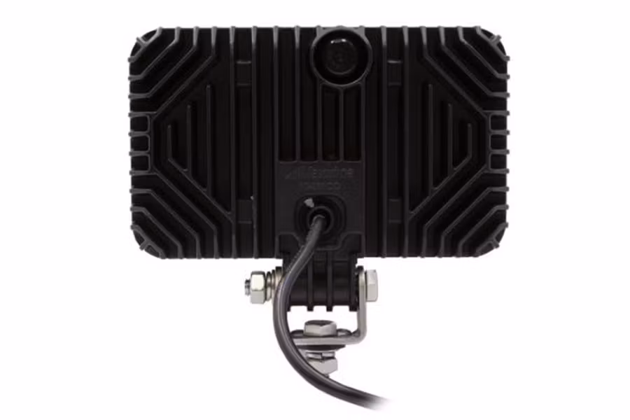 Maxxima Rectangular Lumens LED Work Light