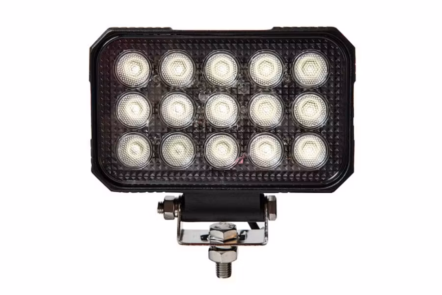 Buyers Ultra Bright 6" LED Flood Light