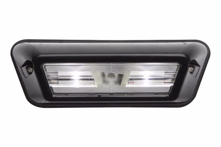 Whelen Perimeter Enhancement Light