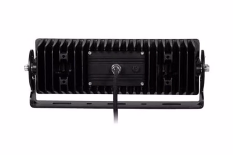 Maxxima 5,500 Lumen Exterior Scene LED Work Light