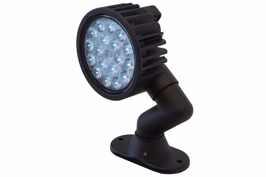 Buyers Swiveling Spot Light 18 LED