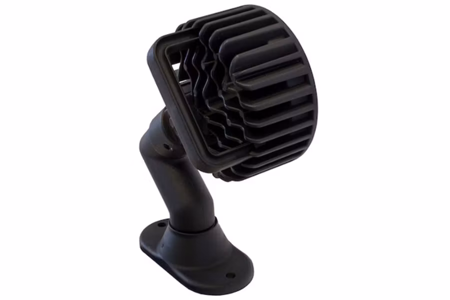 Buyers Swiveling Spot Light 18 LED