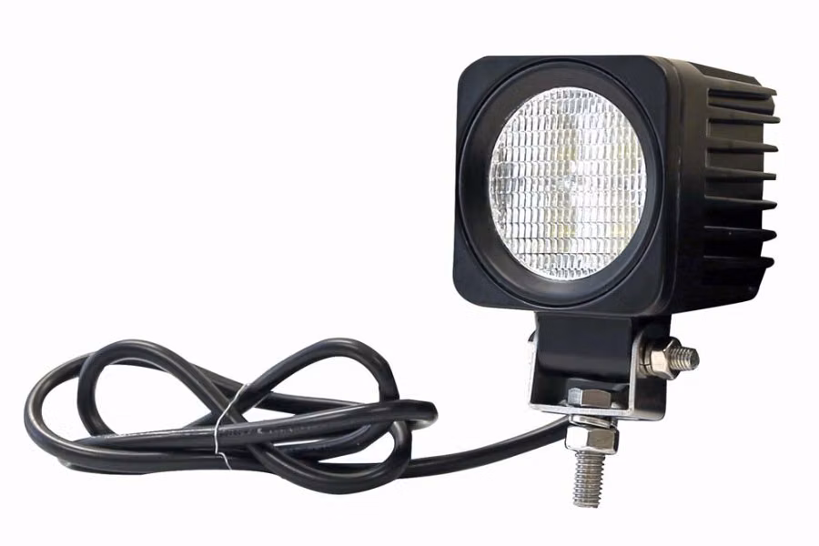 Buyers Square 780 Lumens LED Flood Light