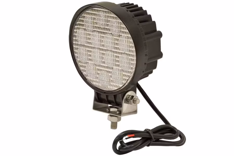 4117-buyers-round-2535-lumens-led-flood-light-1.jpg Buyers Round 2535 Lumens LED Flood Light