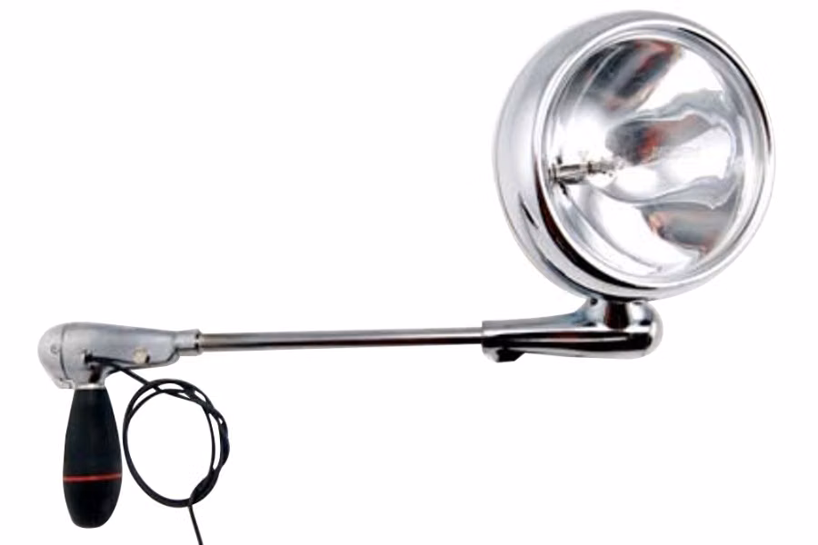 Unity Mfg. 6" Round Spotlight (325A)