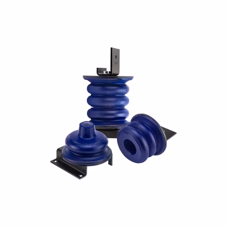 SuperSprings SumoSprings Front SSF-171-40-2