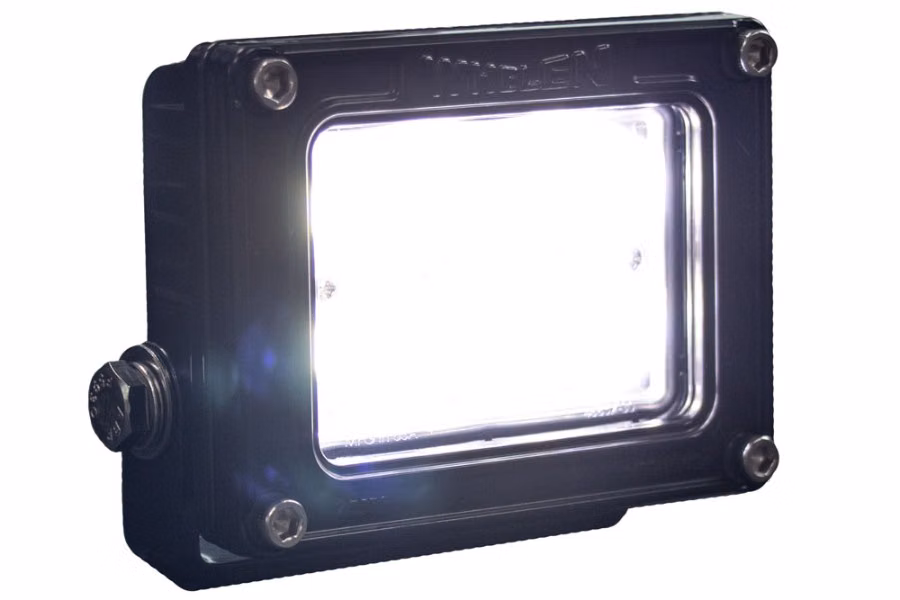 Whelen Pioneer Nano Series Super LED Lighthead 6 LEDs