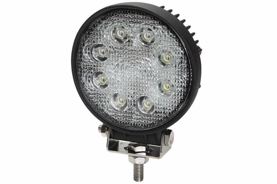 ECCO Round 1000 Lumens LED Flood Light