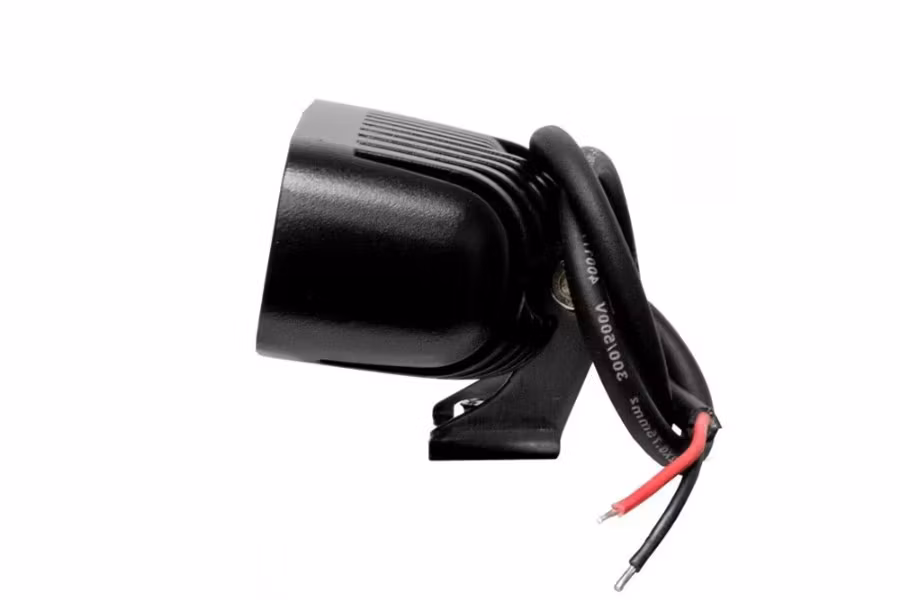 Truck-Lite Rectangular 6 Diode Work Light