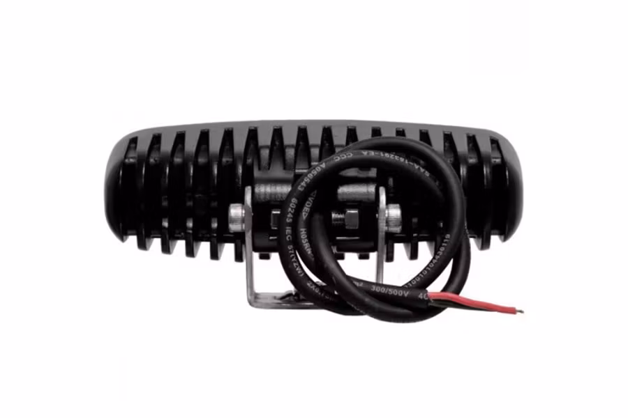 Truck-Lite Rectangular 6 Diode Work Light