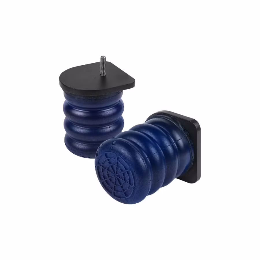 SuperSprings SumoSprings Front SSF-122-40