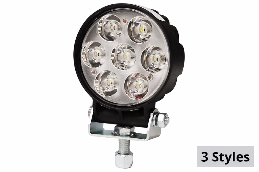 ECCO EW2110 Series LED Flood Light