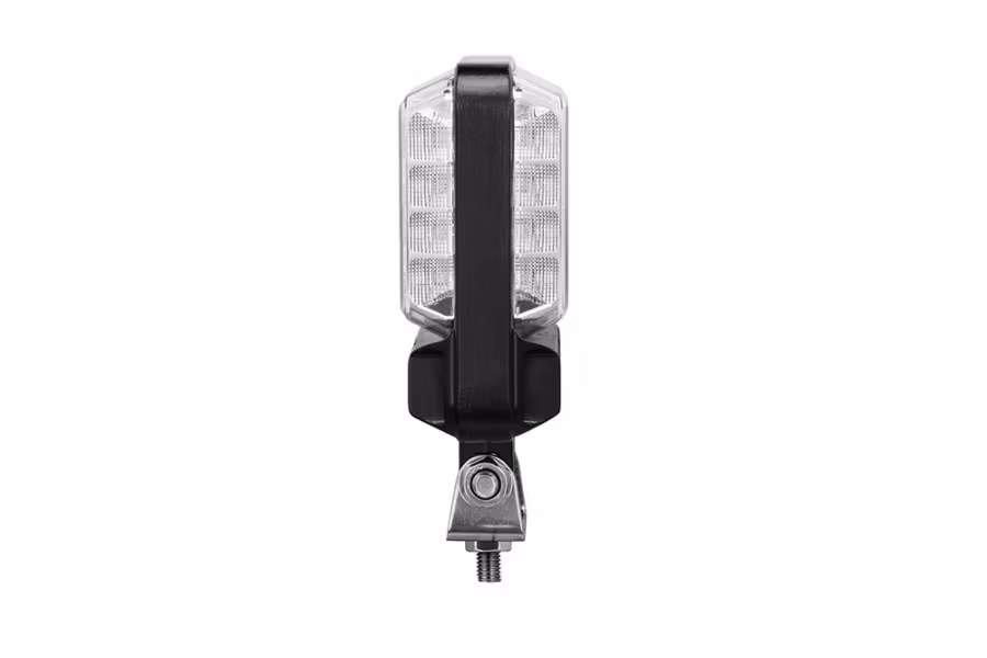 Trux 'Radiant Series' Double Faced Spot and Flood LED Work Lamp