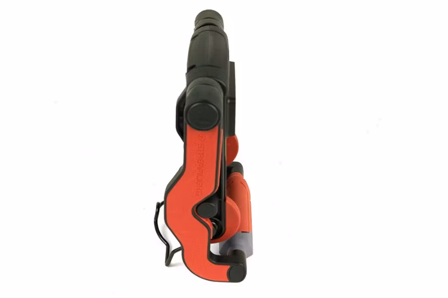 Streamlight BearTrap - 120V/100V AC - Red