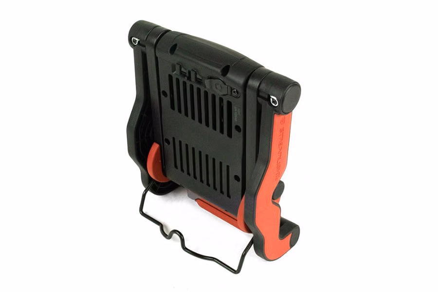 Streamlight BearTrap - 120V/100V AC - Red